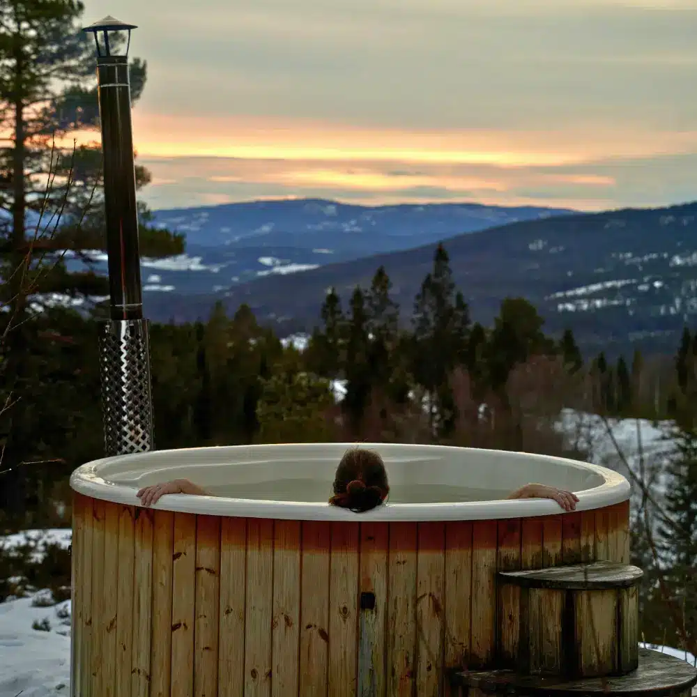 Quel Bain Nordique Est Fait Pour Vous : Guide Par Profils 2026 6 Bois vs acrylique : quel bain nordique est fait pour vous
