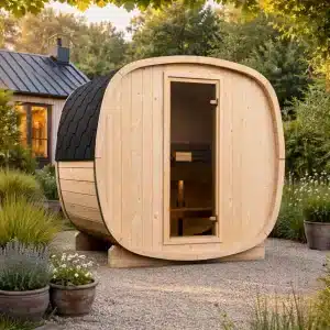 Njord Bjorn 160 – Épicéa Nordique