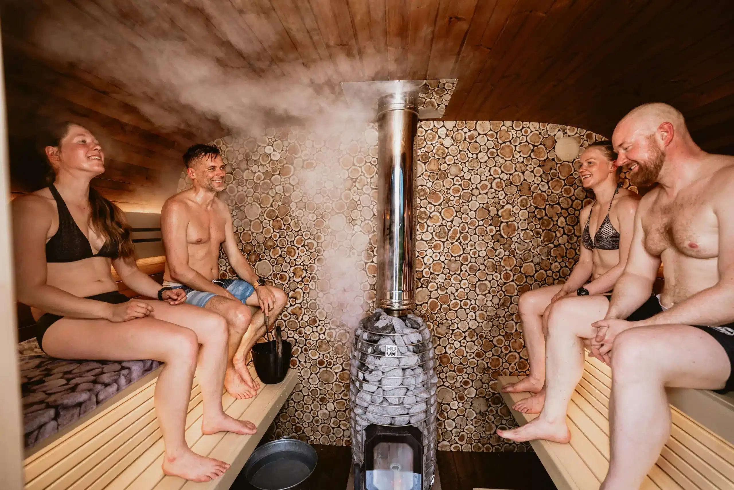 Sauna Finlandais 2026 : Prix, Bienfaits, Différences & Guide Complet 1 sauna finlandais