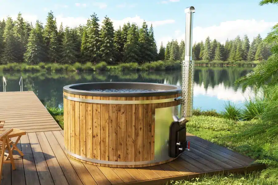 Bain nordique : fonctionnement et points essentiels 5 bain nordique hybride