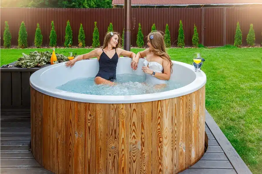 Bain nordique : fonctionnement et points essentiels 4 bain nordique jets