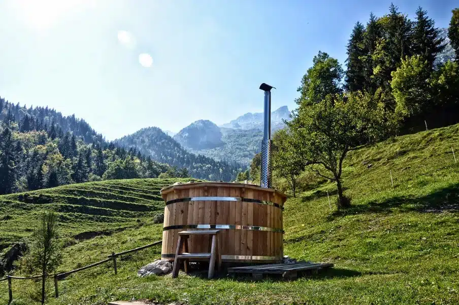 Bain Nordique en Kit : Prix, Avantages, Limites et Meilleures Alternatives 2026 7 bain nordique 2 personnes