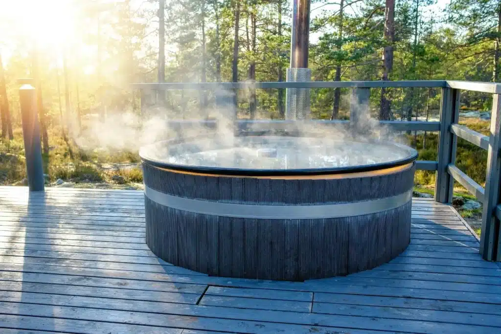 Bain nordique électrique : bonne idée ou fausse bonne solution ? Le guide 2026 5 fabriquer un bain nordique