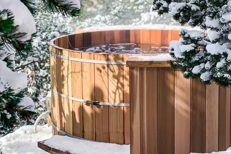 Spa Nordique Bois : Prix, Différences avec Bain Nordique & Guide Complet 2026 5 Bain nordique avis