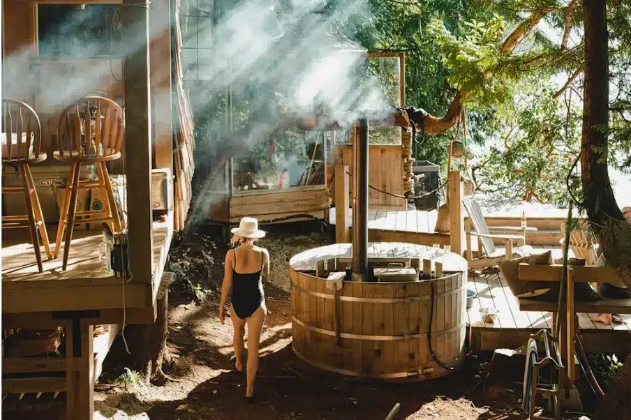 Bain Nordique : Quelle Température ? (Guide Complet Chaud & Froid) 2 bain nordique en alsace