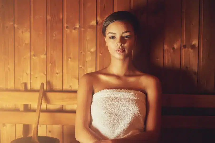 Bienfaits Du Sauna : Ce Que La Science Démontre Vraiment 8 Achat Sauna Extérieur