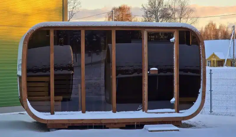 Sauna Extérieur Prix : Le Guide Complet 2026 pour Choisir le Meilleur Rapport Qualité-Prix 5 sauna jardin amenagement exterieur njord