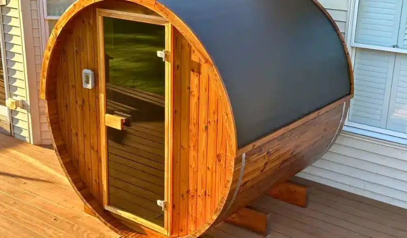 sauna-tonneau-foret-nature